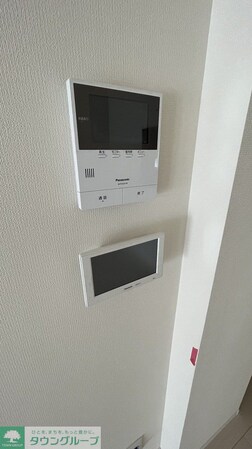 アベニール柏木(新宿区北新宿2丁目)の物件内観写真